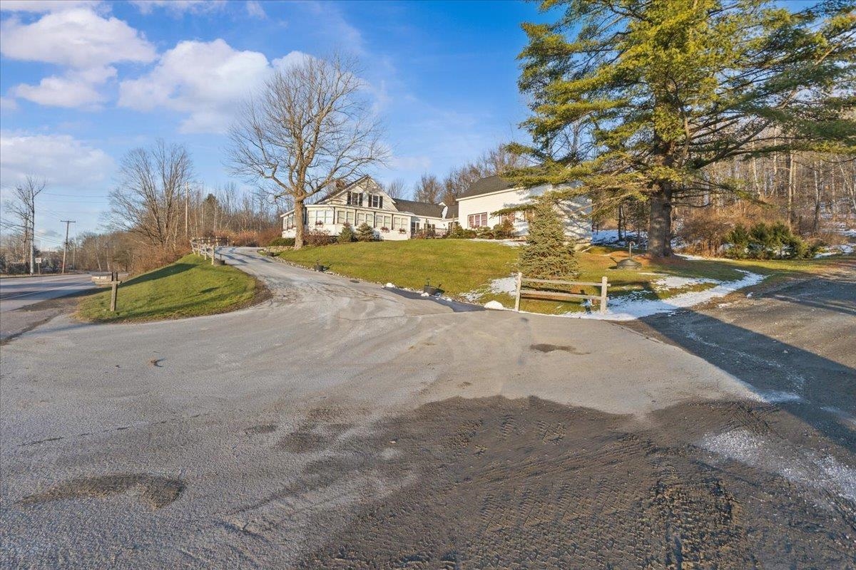 4182 Waterbury-Stowe Road