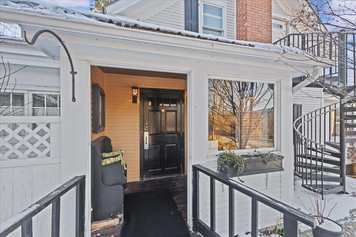 4182 Waterbury-Stowe Road