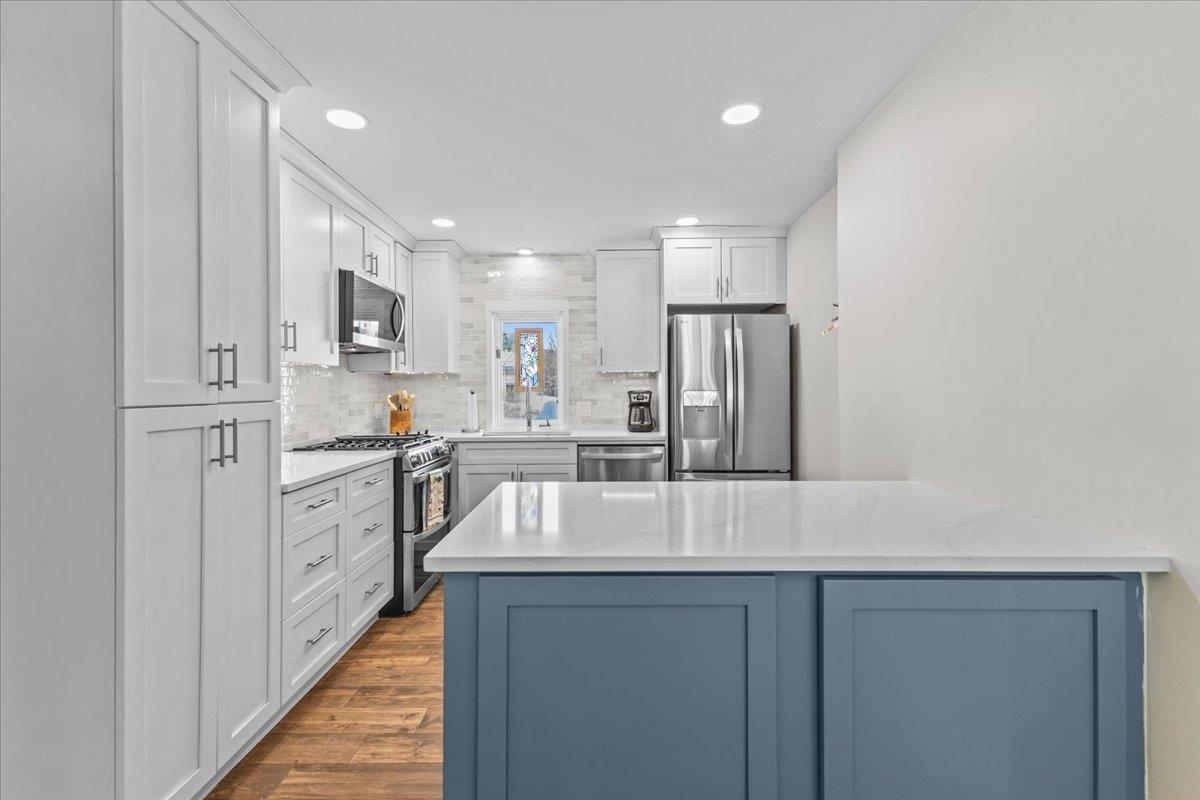 131 Village Green Drive Unit: 5A