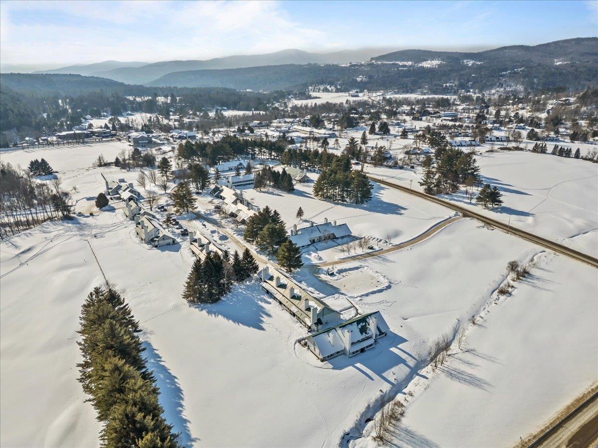 131 Village Green Drive Unit: 5A