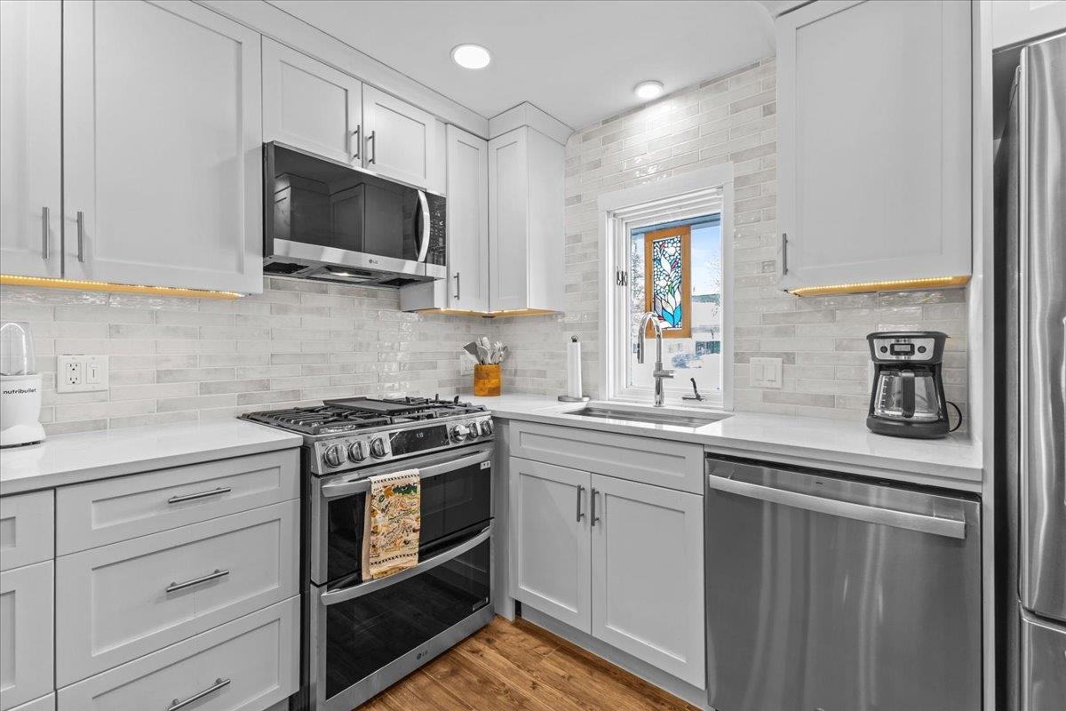 131 Village Green Drive Unit: 5A