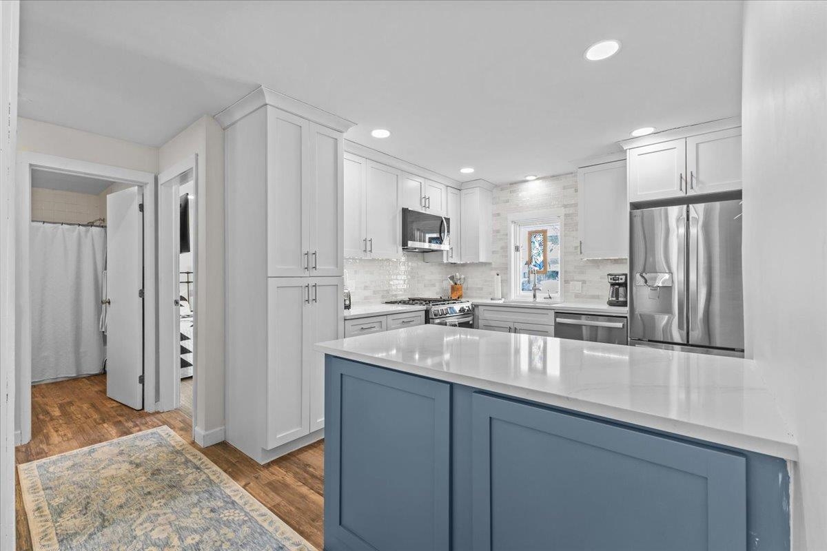 131 Village Green Drive Unit: 5A