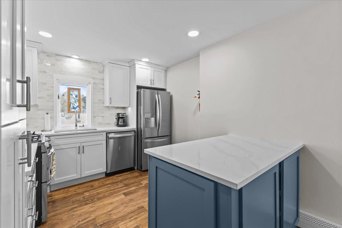 131 Village Green Drive Unit: 5A