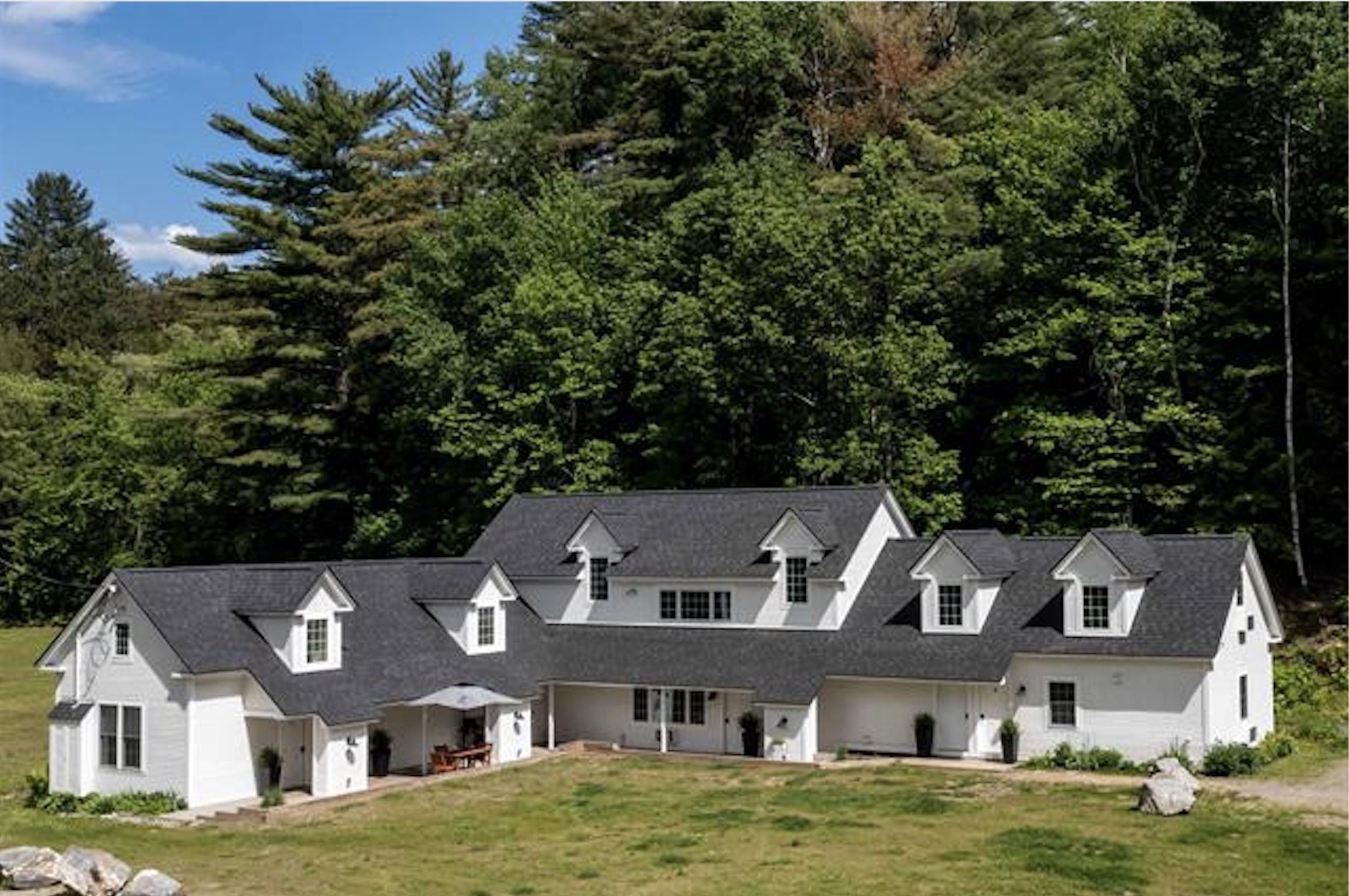 1457 Mountain Road Unit: 5