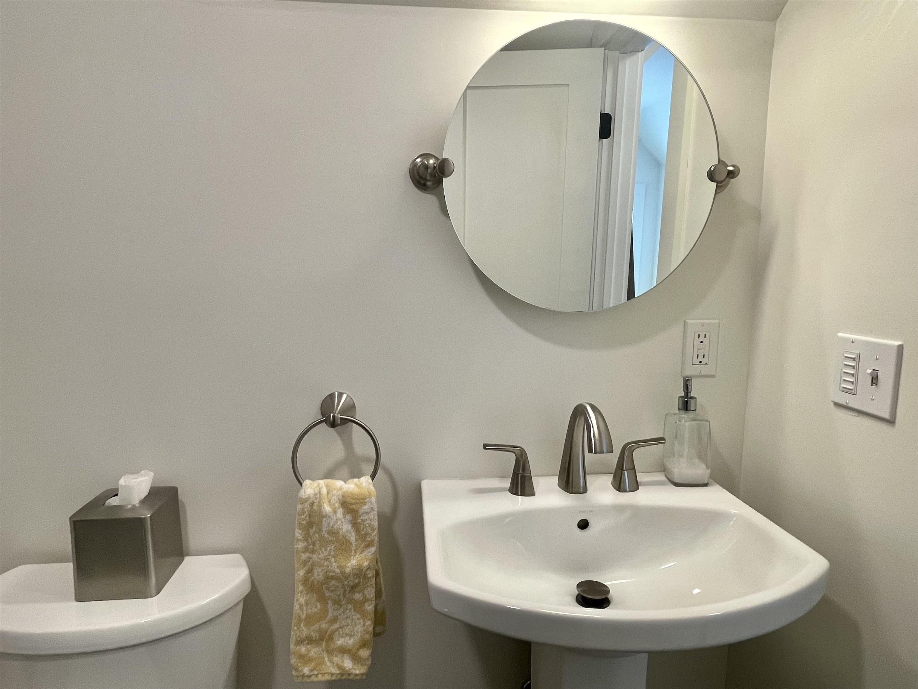 1457 Mountain Road Unit: 5