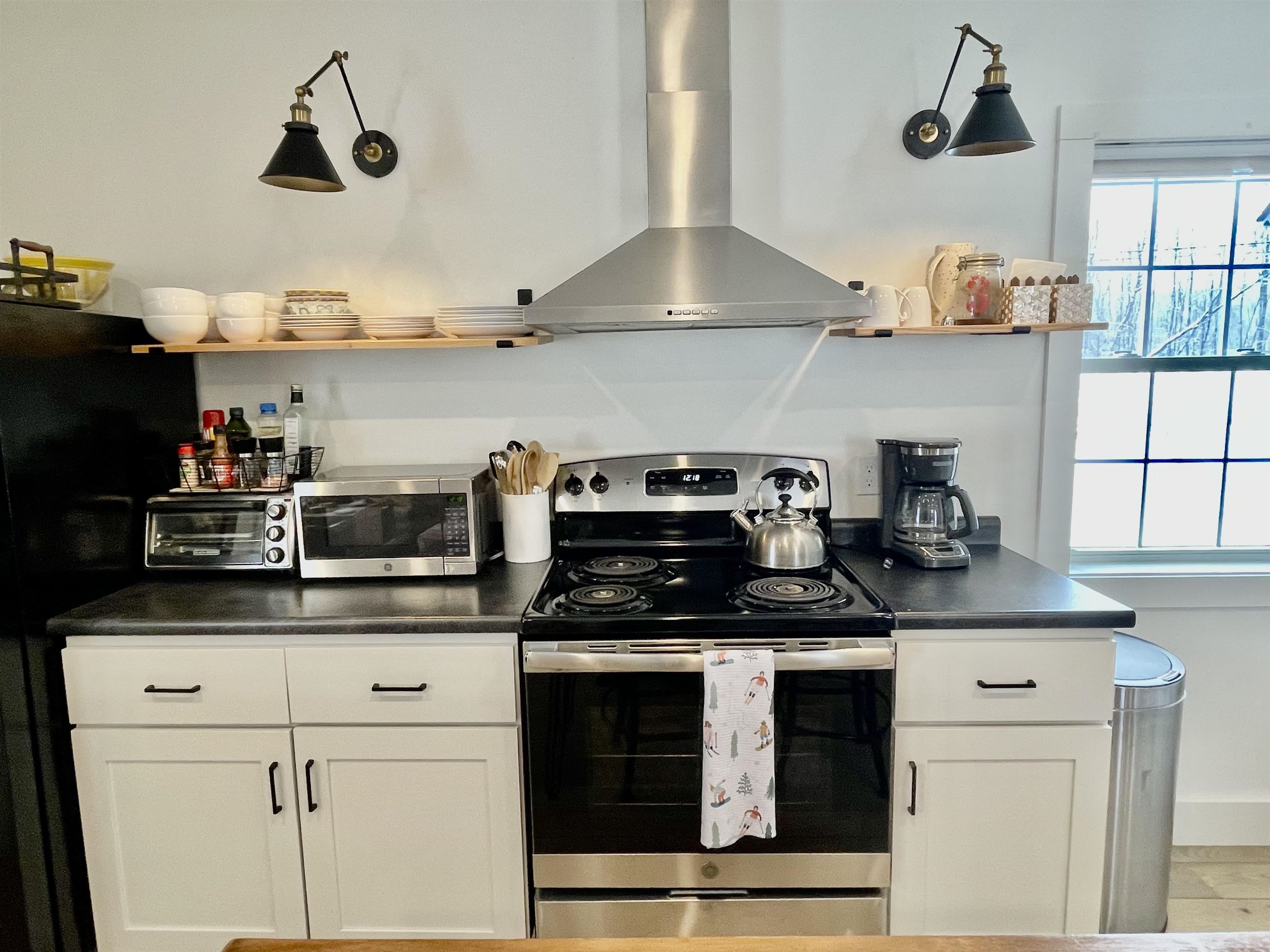 1457 Mountain Road Unit: 5