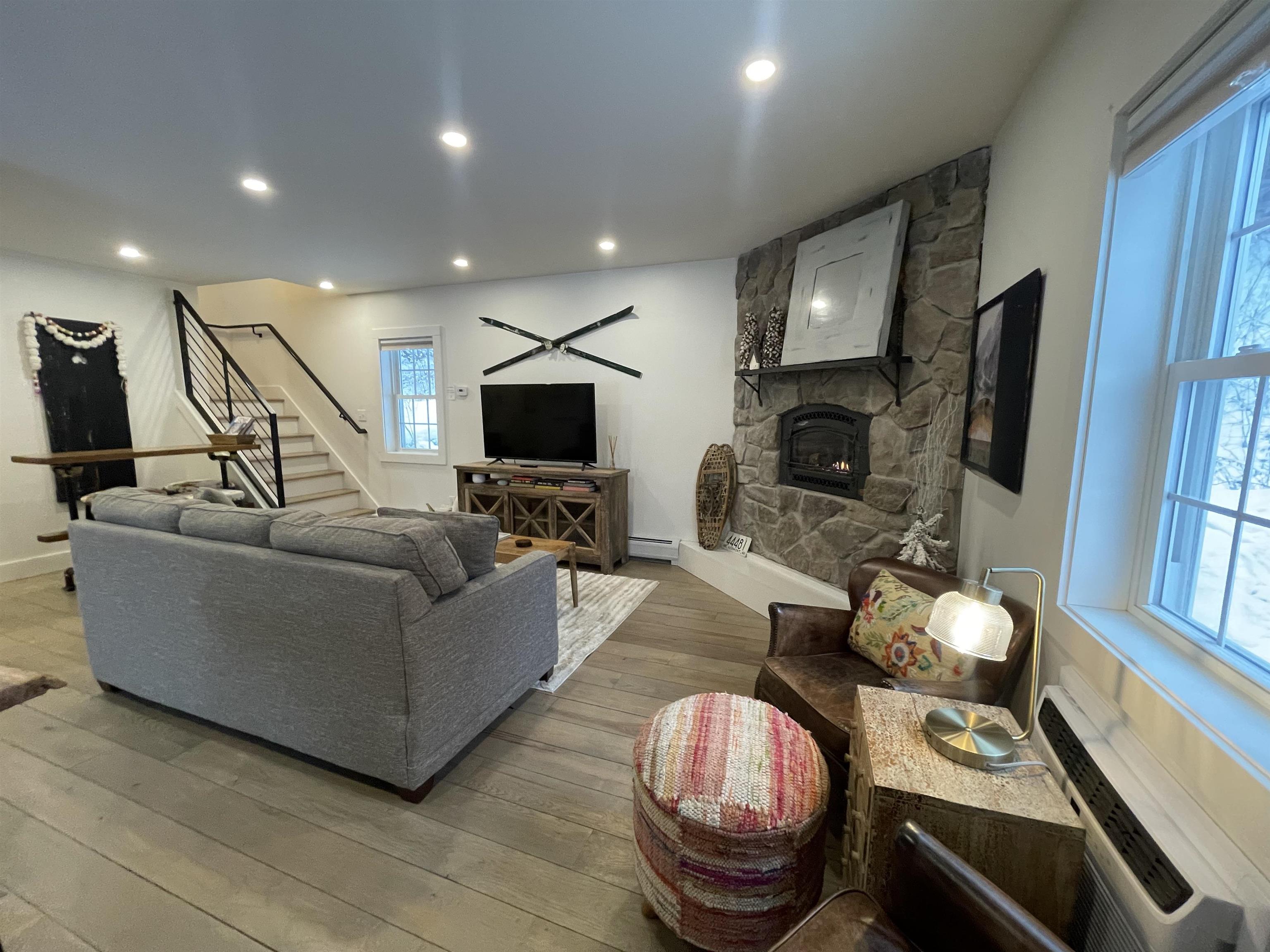 1457 Mountain Road Unit: 5