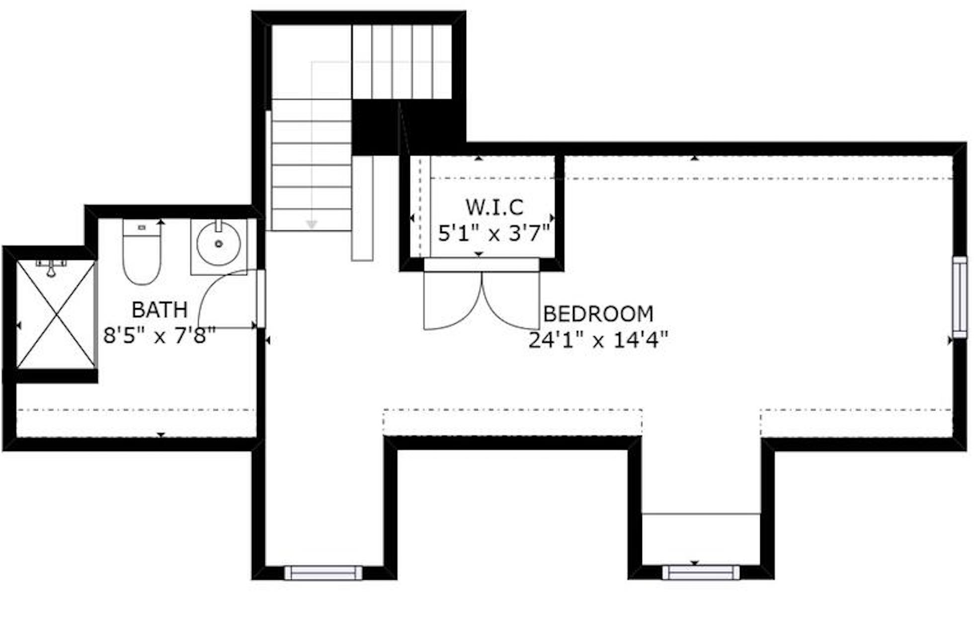 1457 Mountain Road Unit: 5