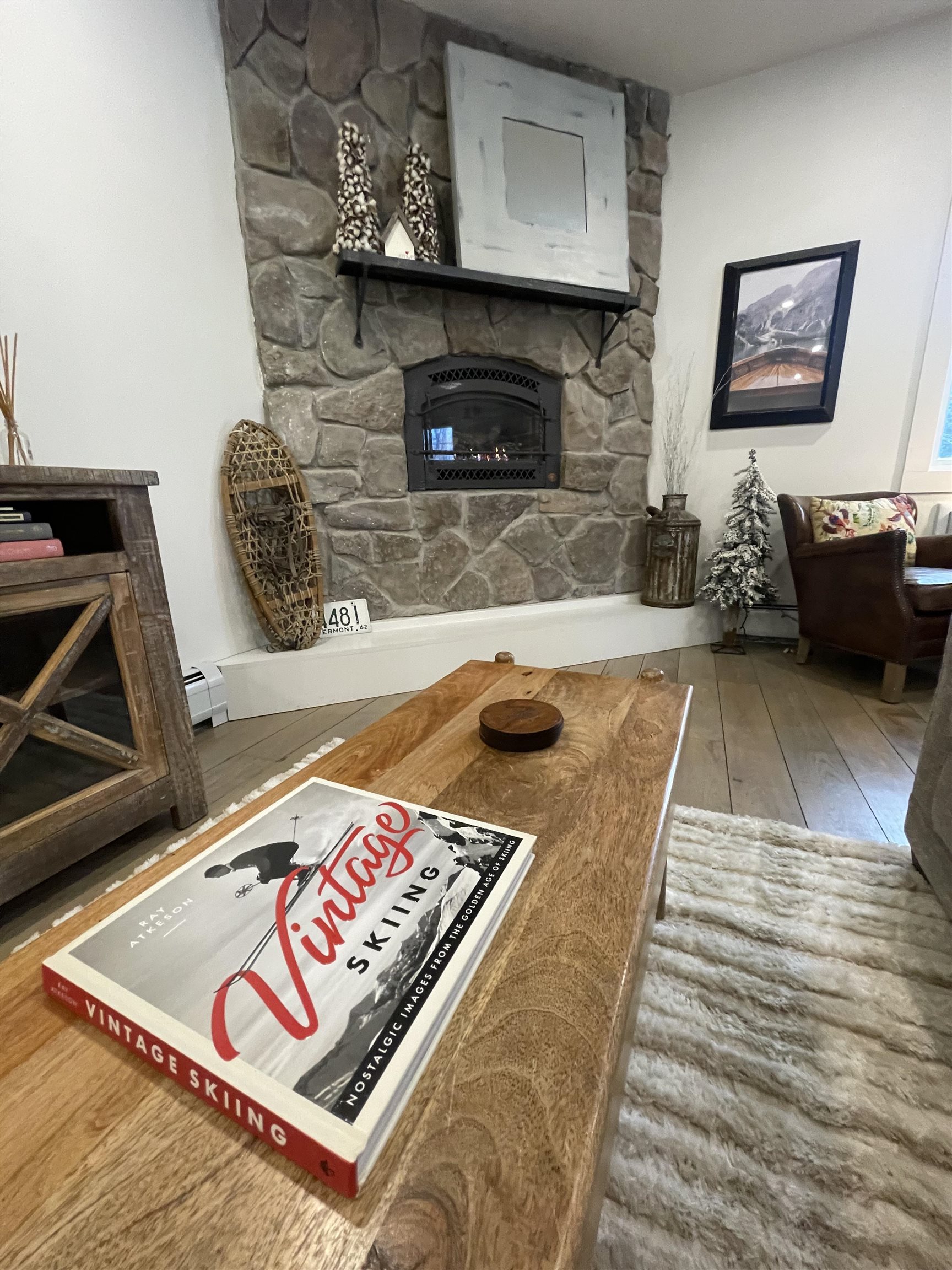 1457 Mountain Road Unit: 5