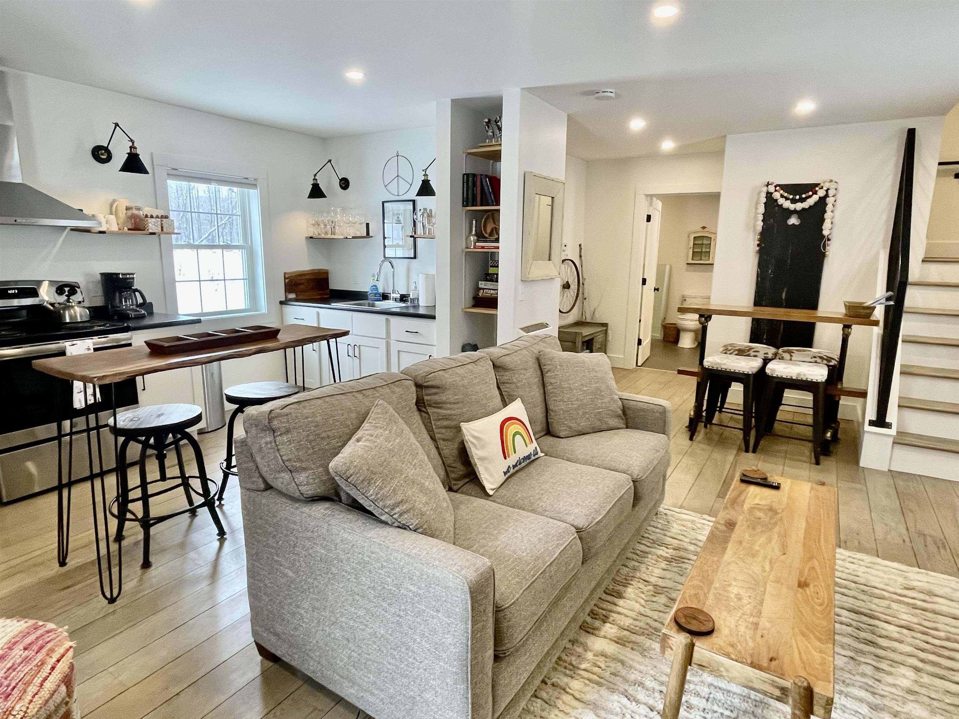 1457 Mountain Road Unit: 5