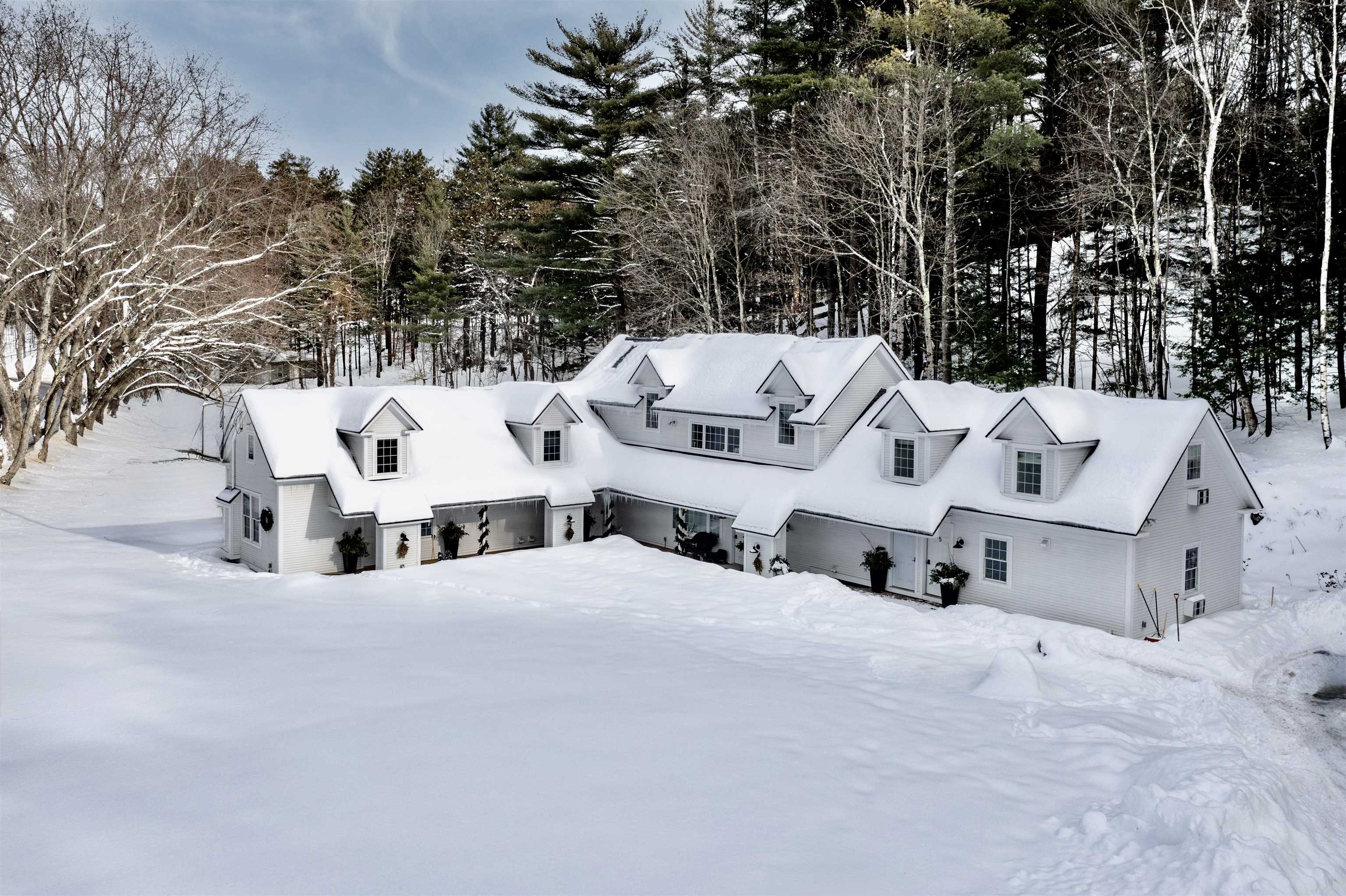 1457 Mountain Road Unit: 5