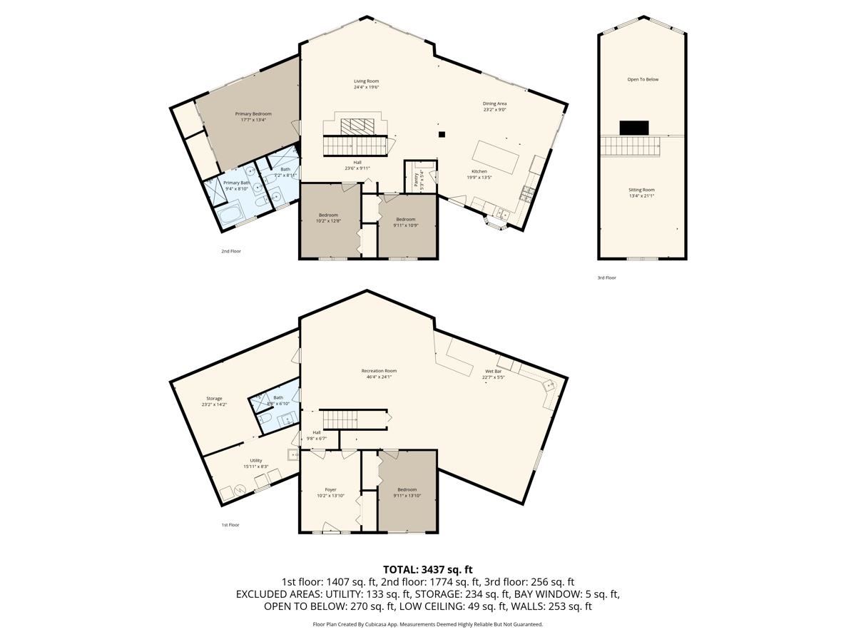 151 Rudys Lane