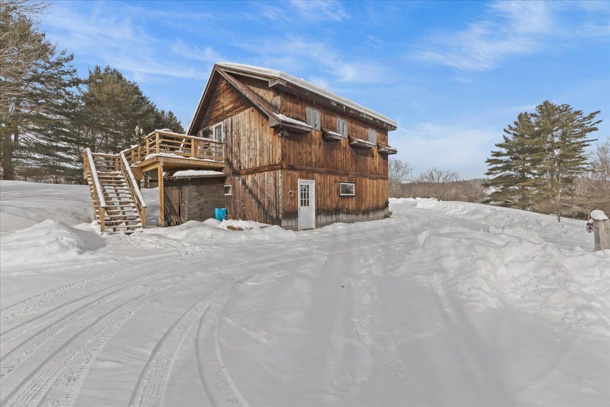 151 Rudys Lane