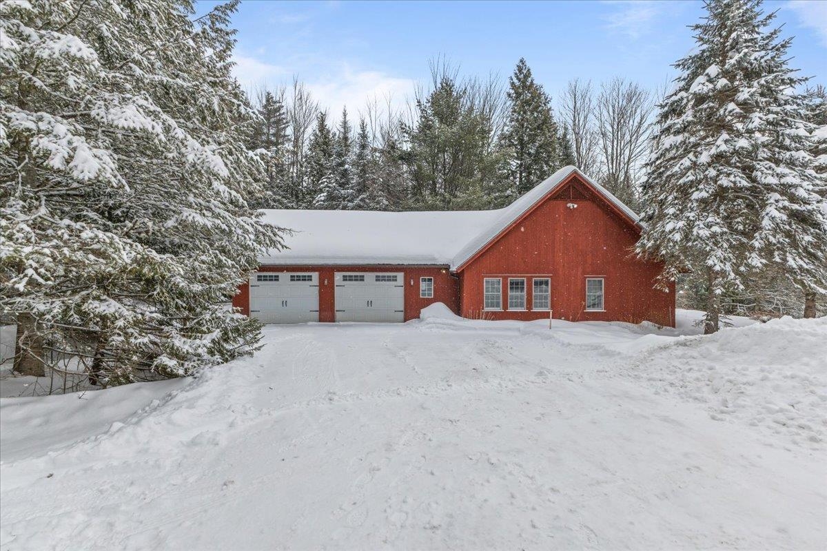 187 Lower Moulton Lane