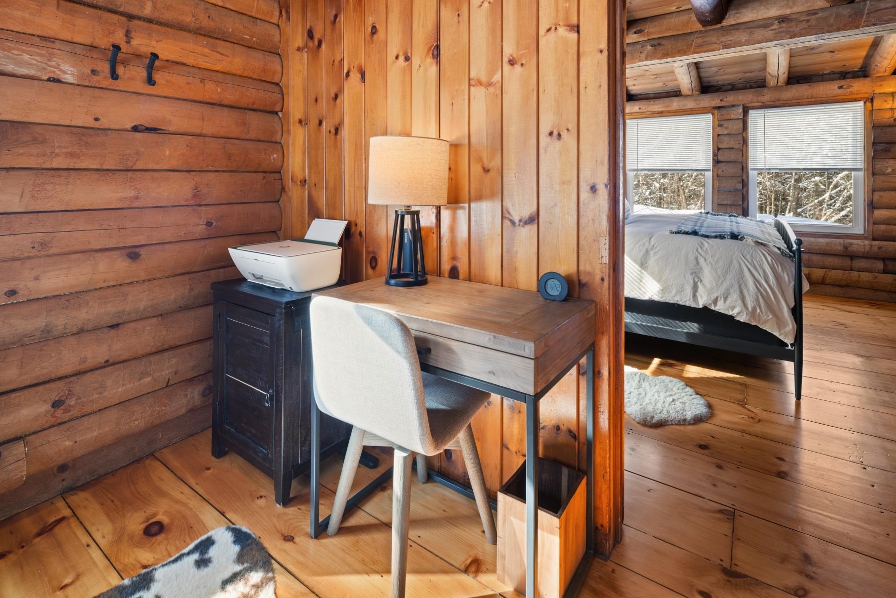 4200 Elmore Mountain Road