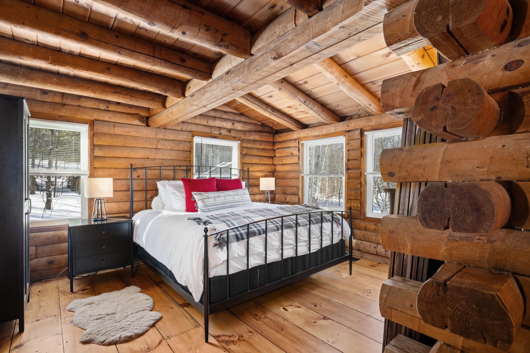 4200 Elmore Mountain Road