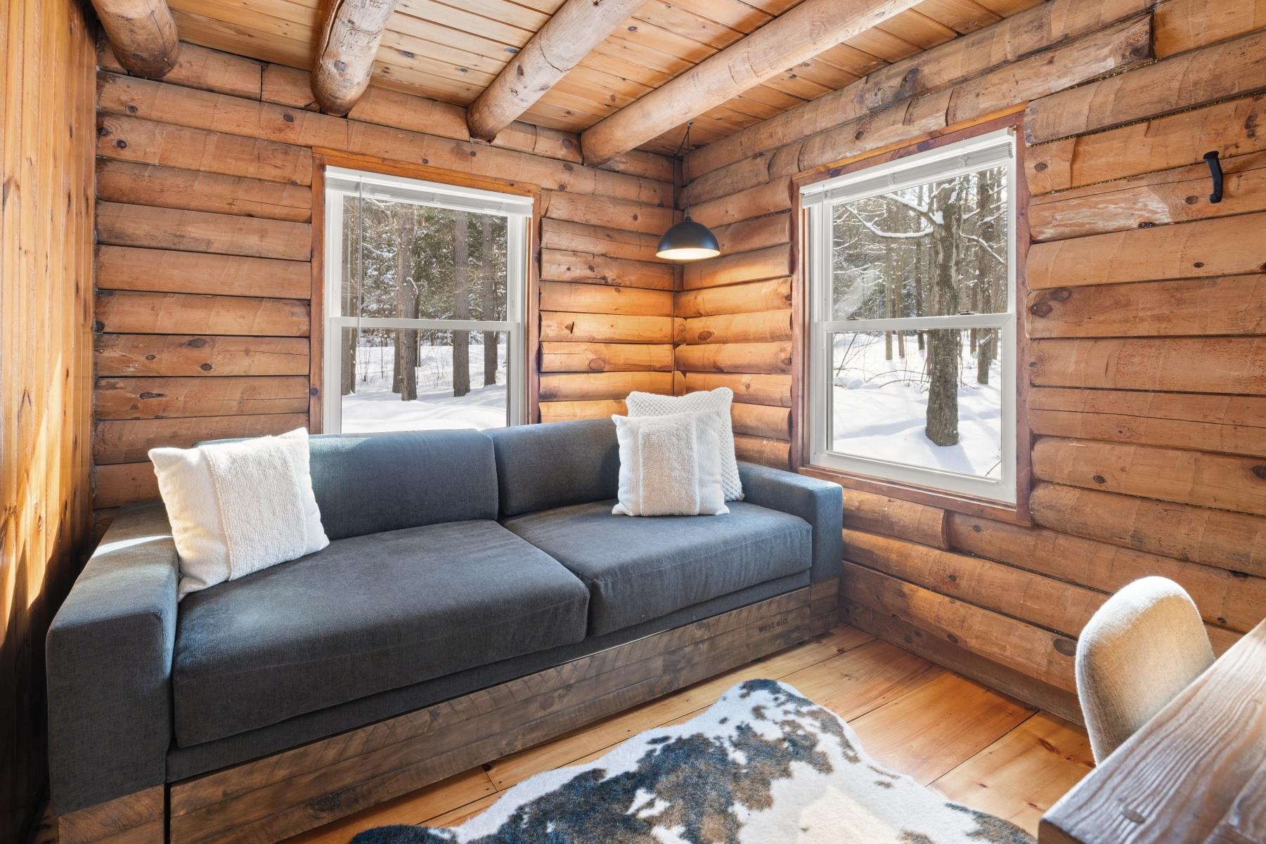 4200 Elmore Mountain Road