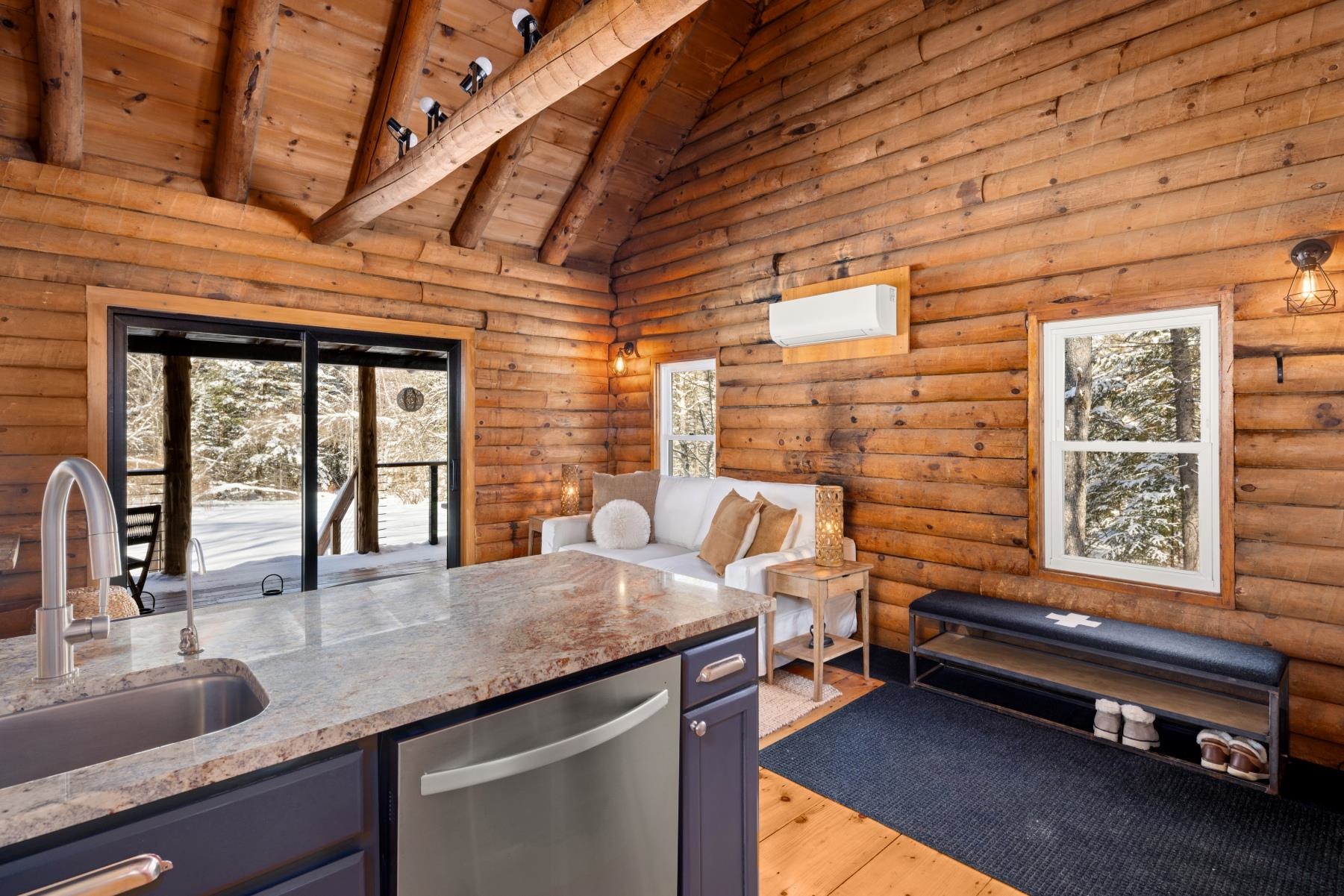 4200 Elmore Mountain Road