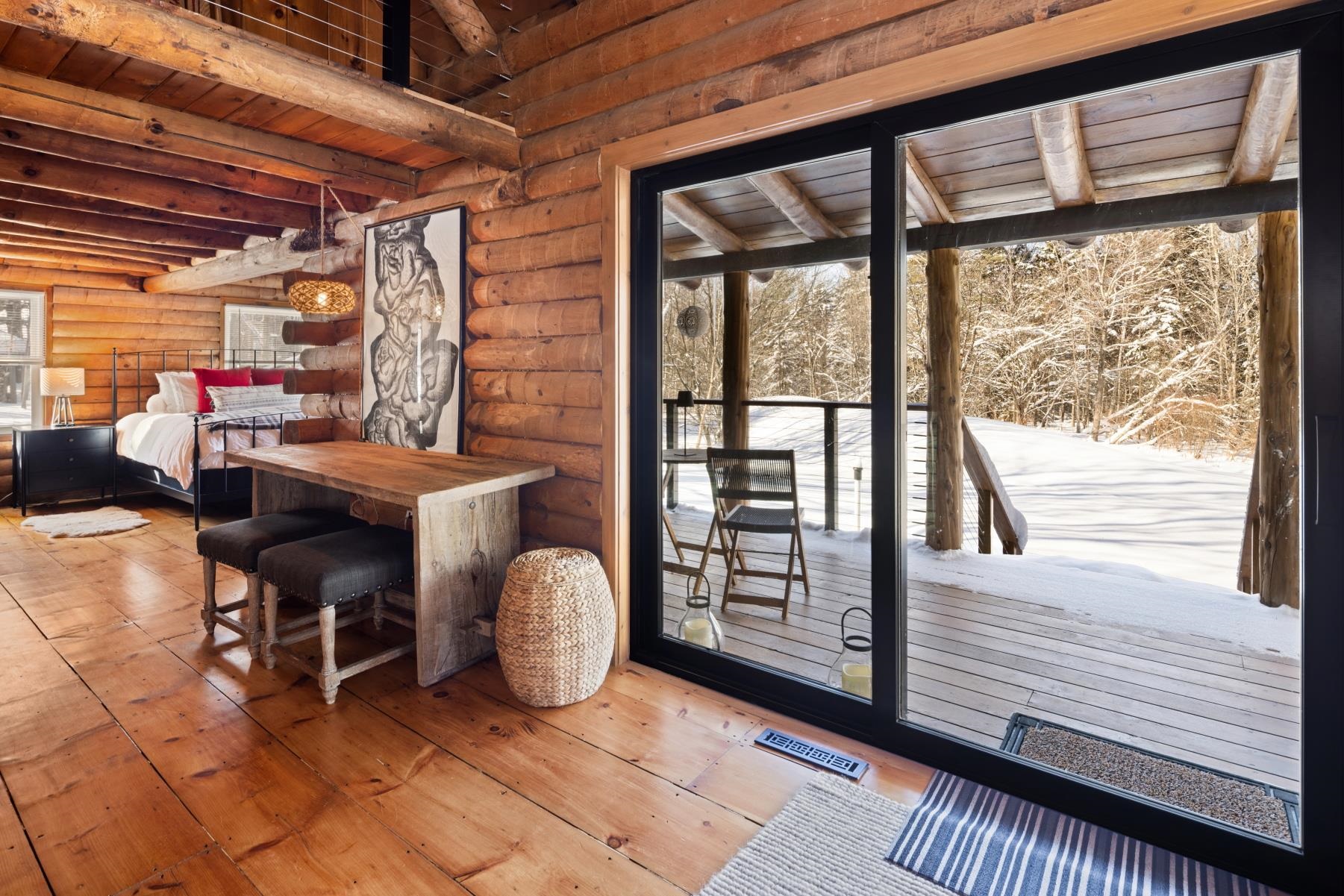 4200 Elmore Mountain Road