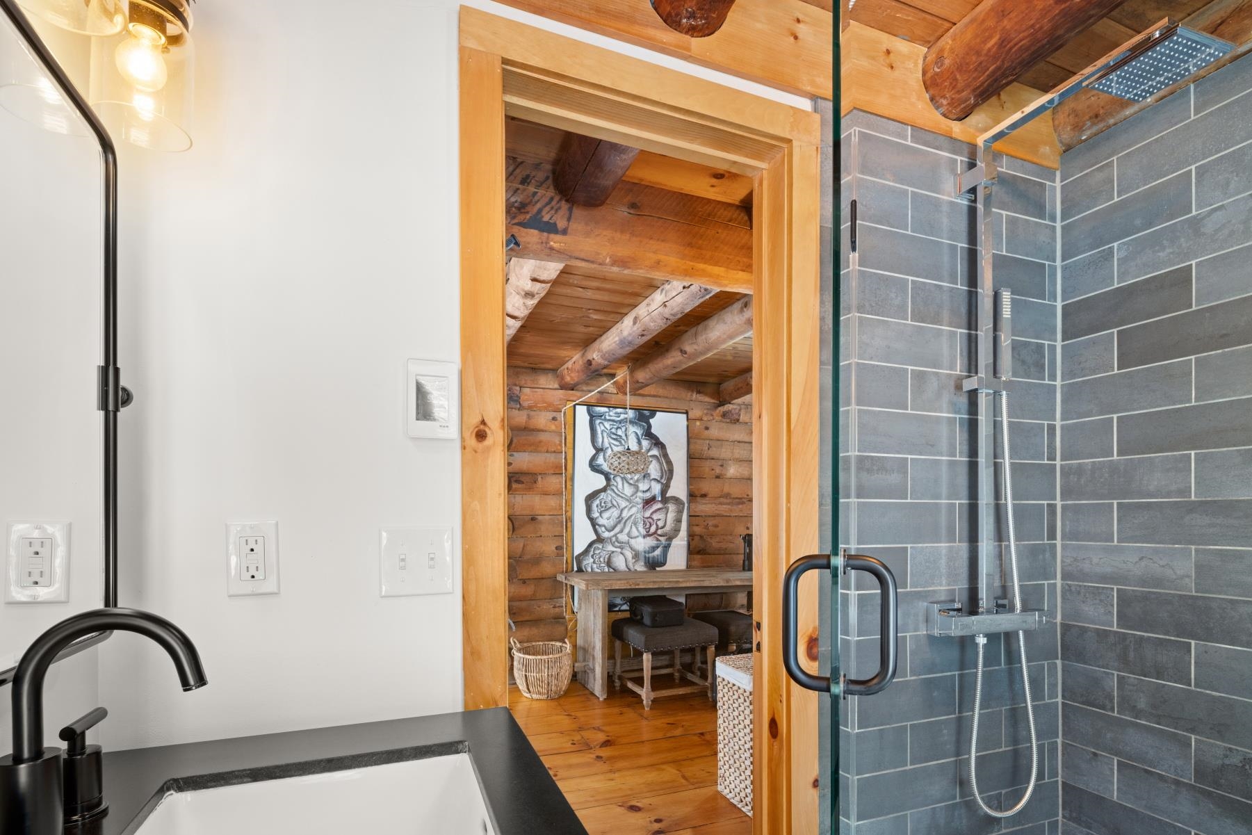 4200 Elmore Mountain Road