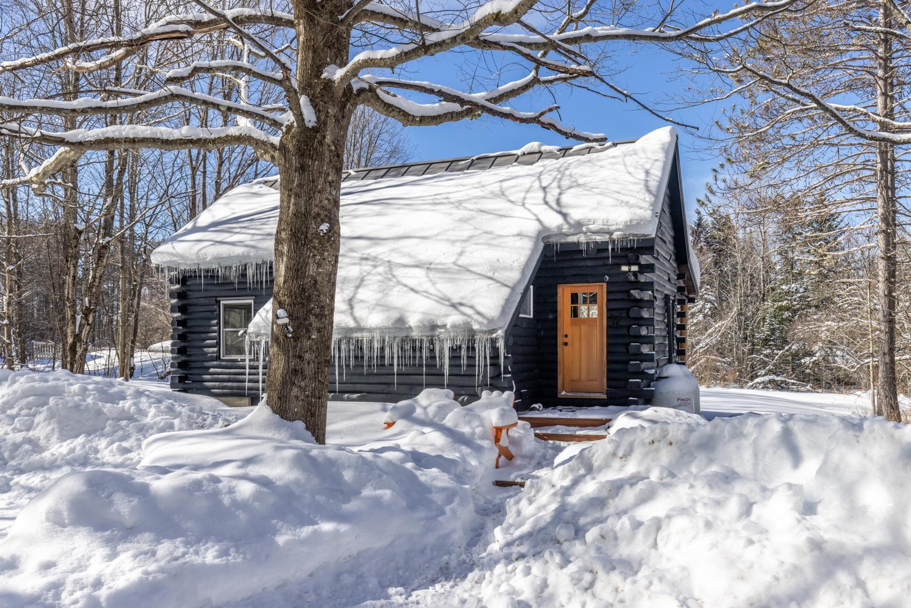 4200 Elmore Mountain Road