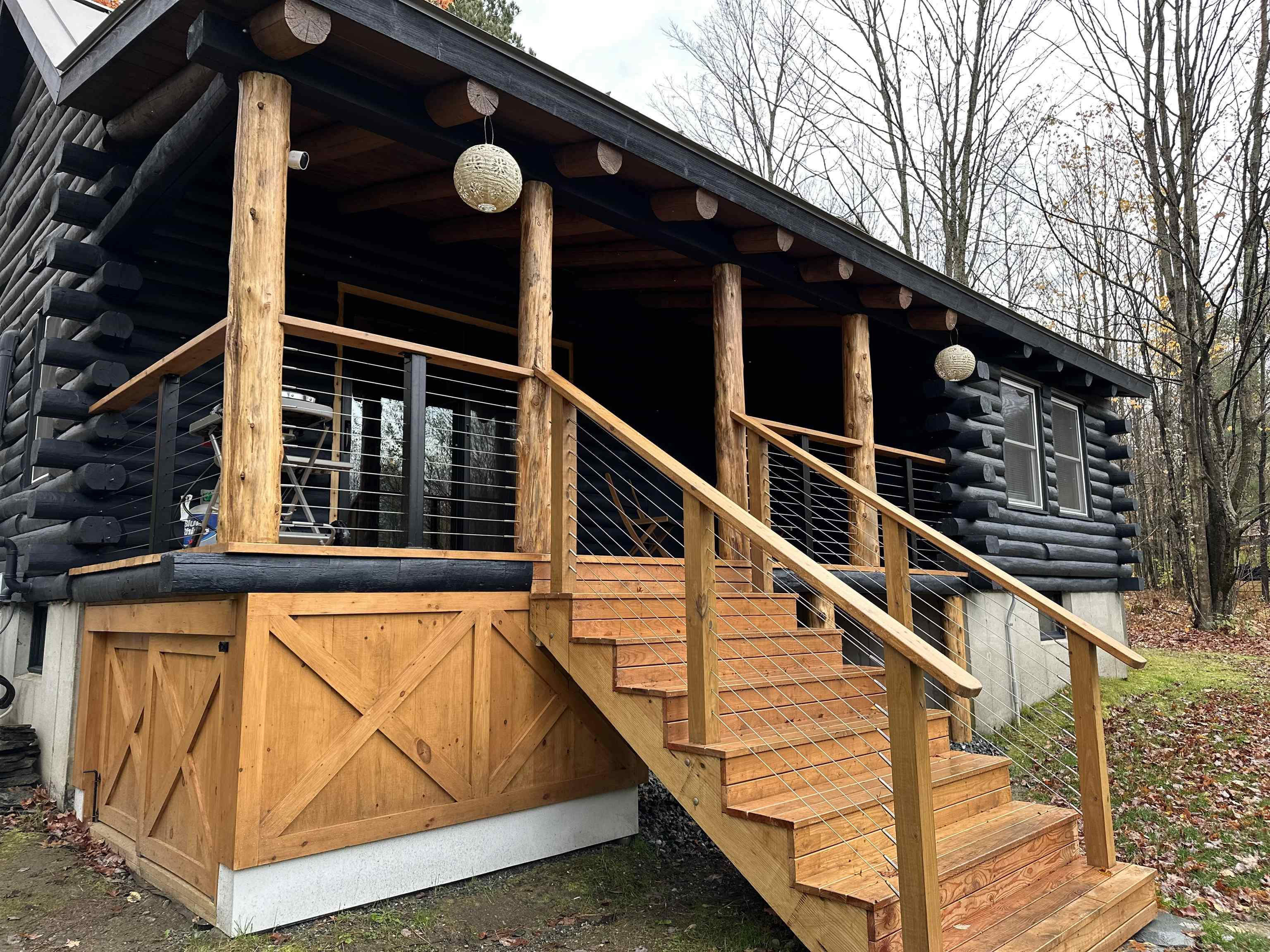 4200 Elmore Mountain Road