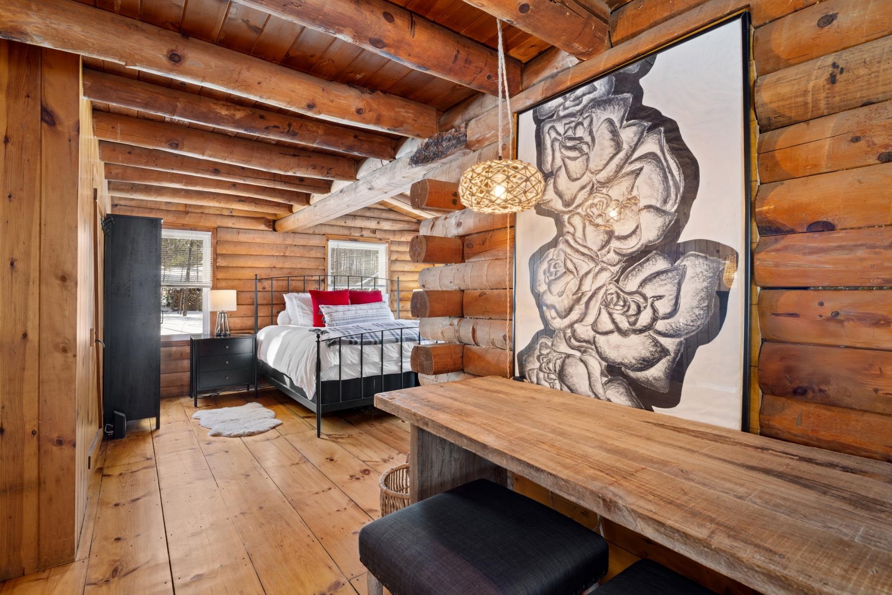 4200 Elmore Mountain Road