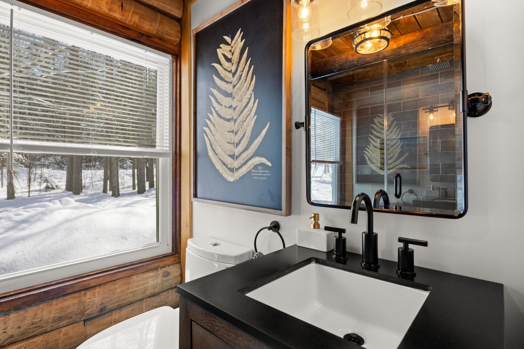 4200 Elmore Mountain Road