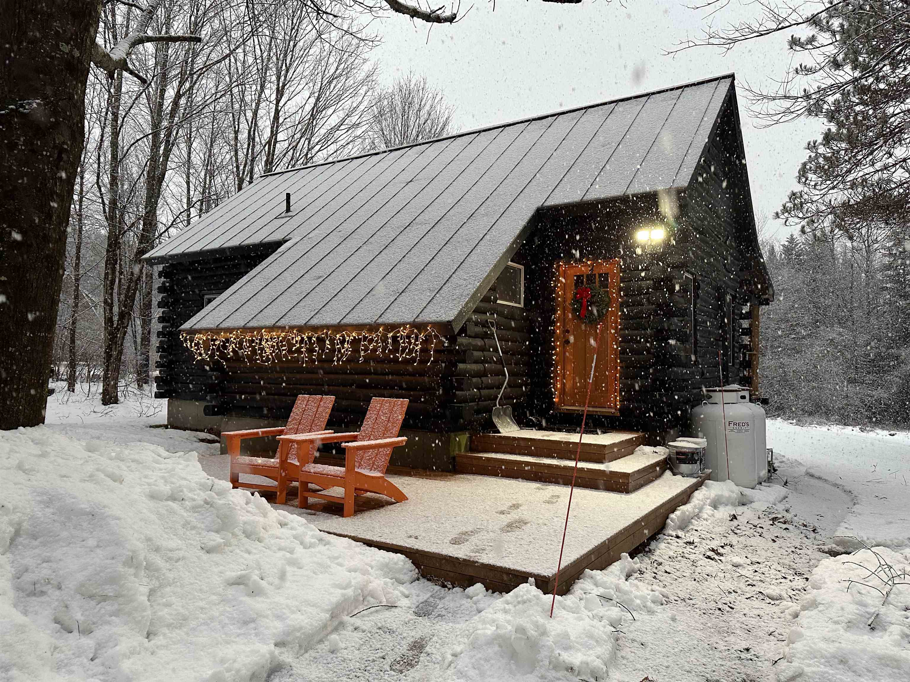 4200 Elmore Mountain Road