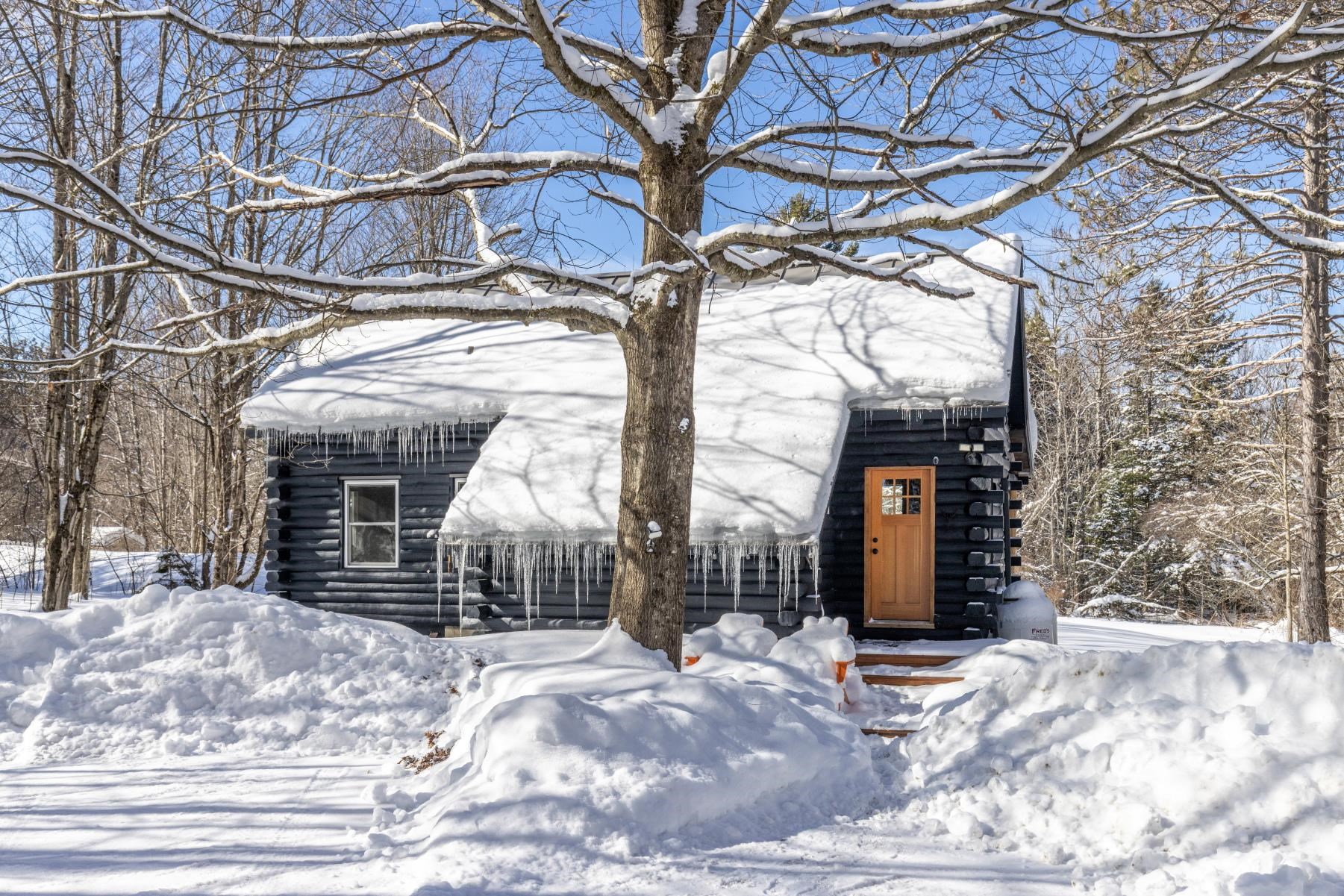 4200 Elmore Mountain Road