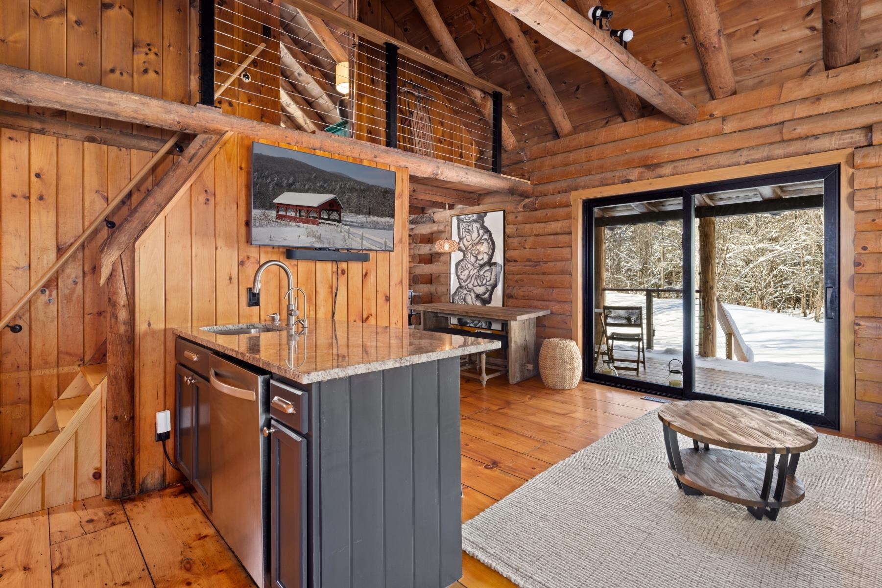 4200 Elmore Mountain Road