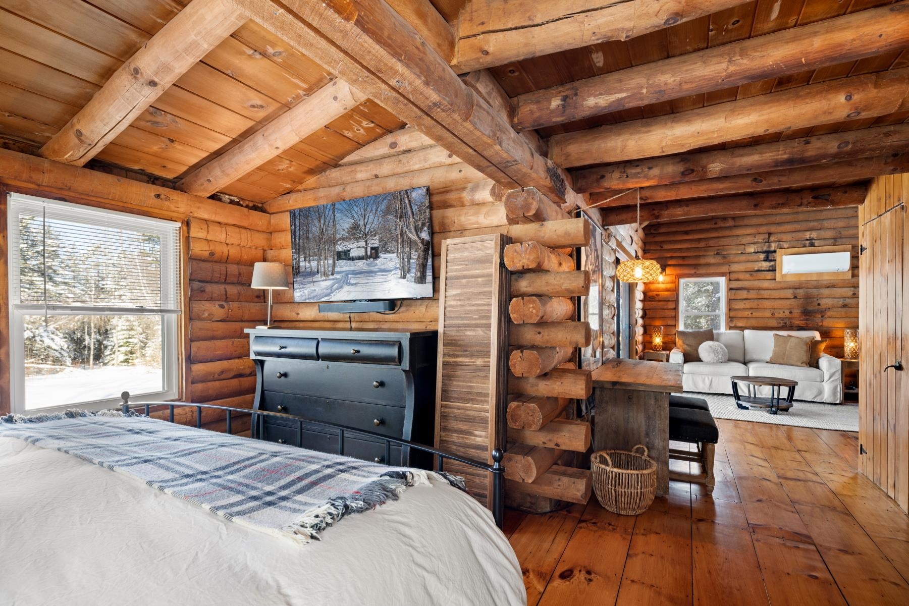 4200 Elmore Mountain Road