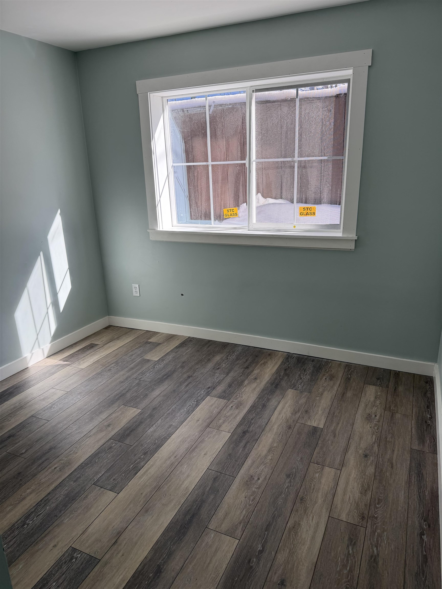 473 Maple Street Unit: 3