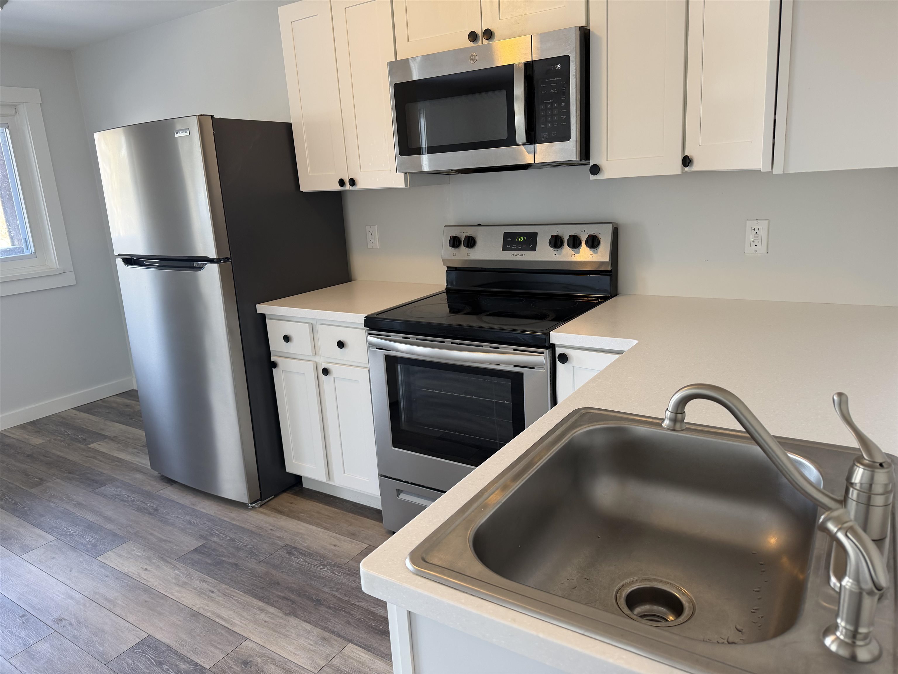 473 Maple Street Unit: 3