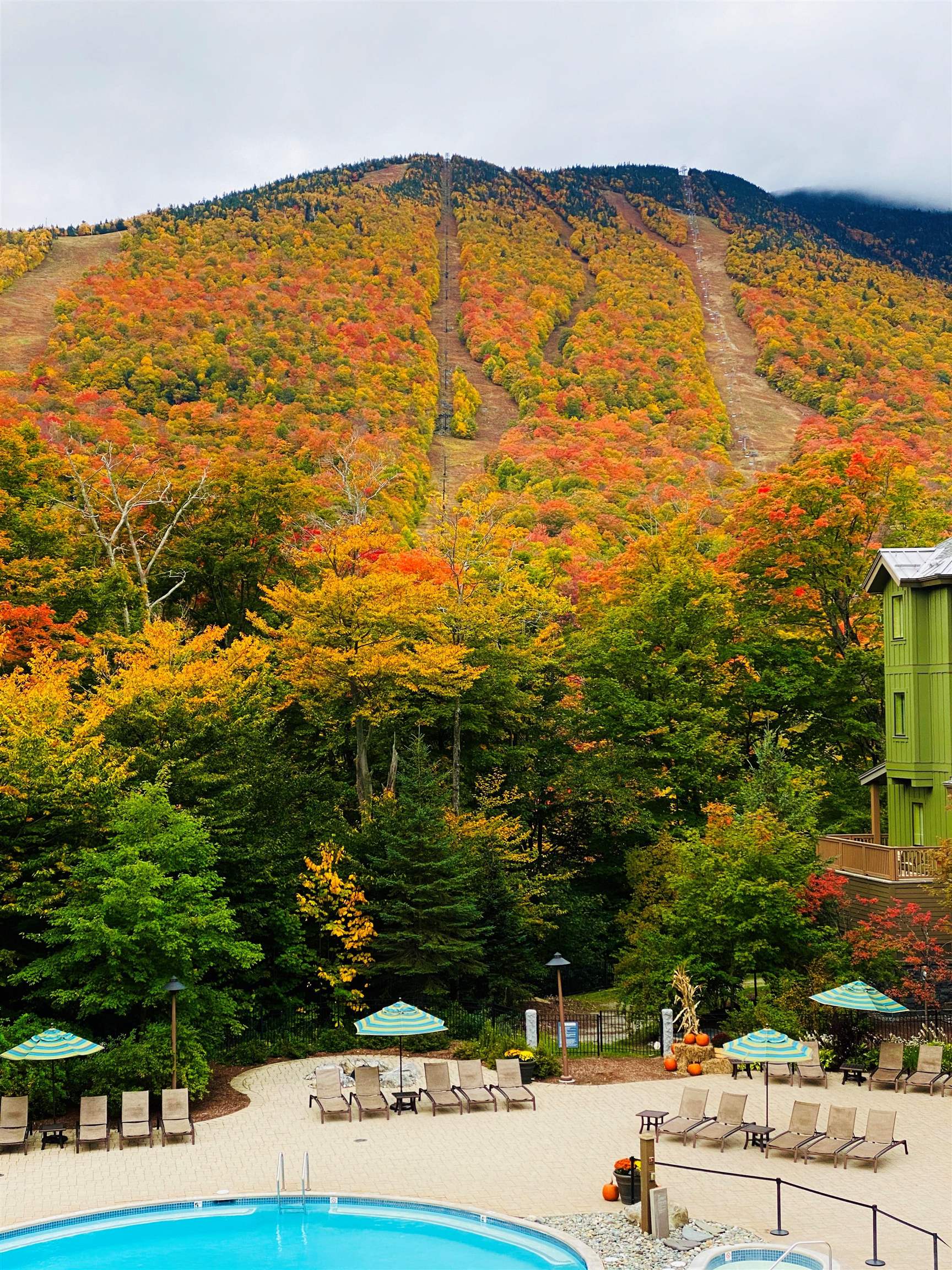 7412 Mountain Road Unit: 04-24 #430