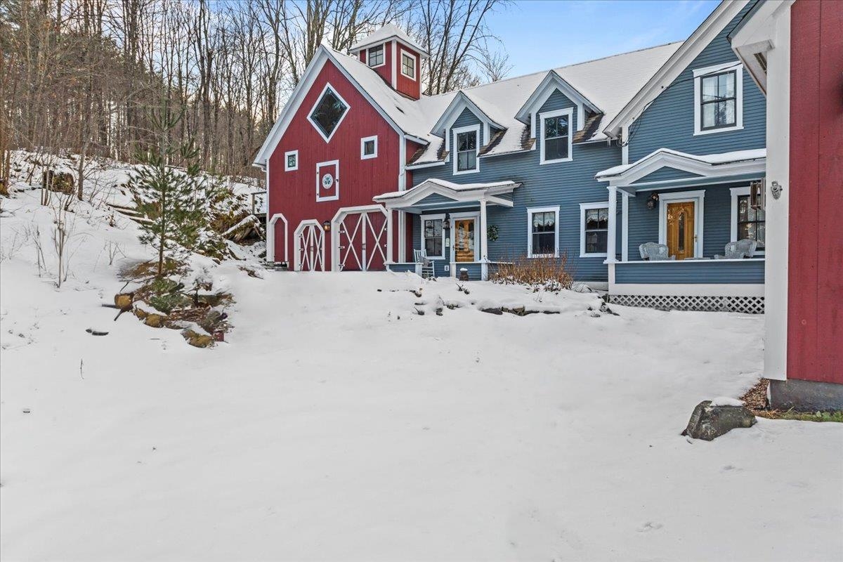 4 Highland Avenue