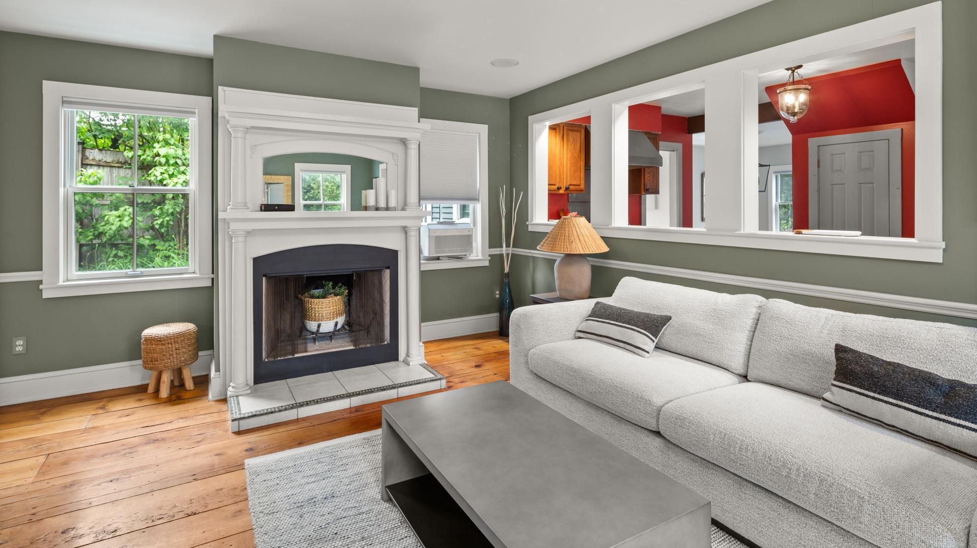 4 Highland Avenue