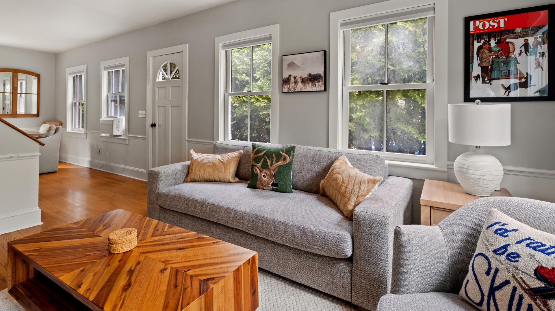 4 Highland Avenue