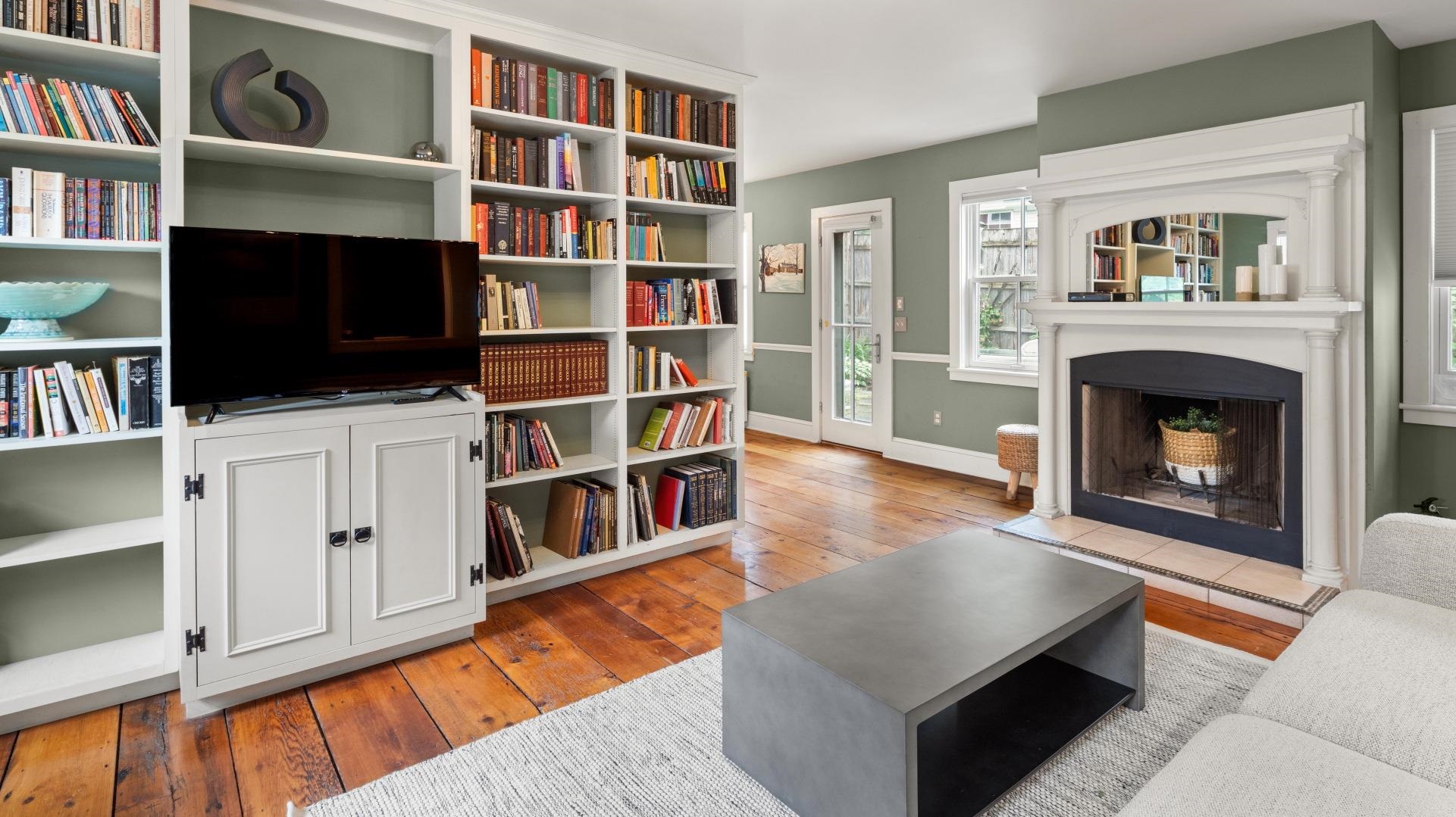 4 Highland Avenue