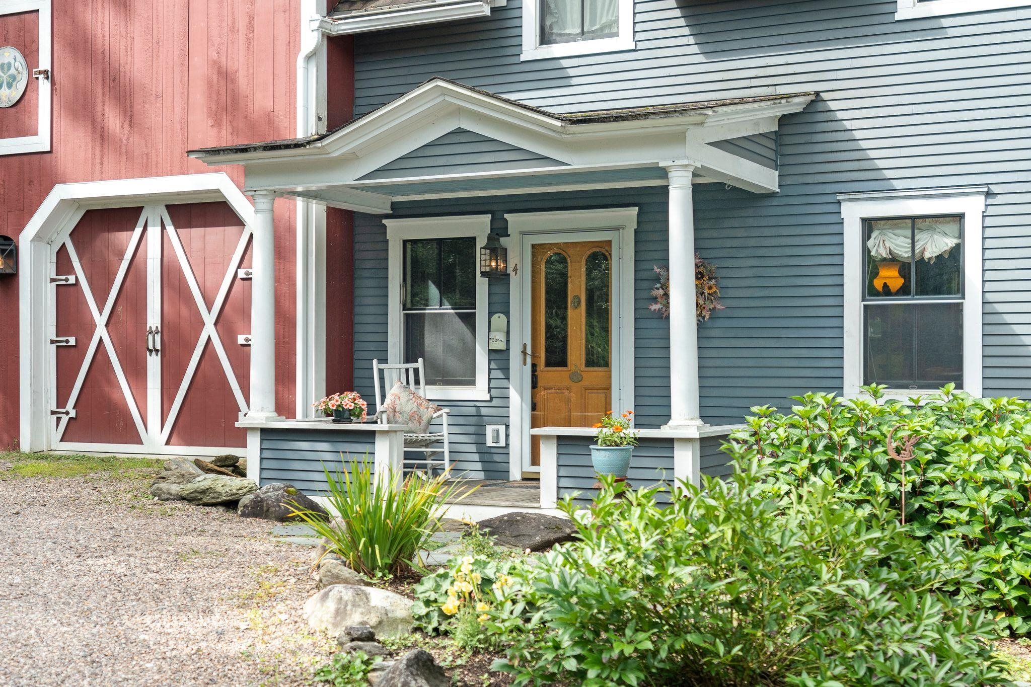 4 Highland Avenue