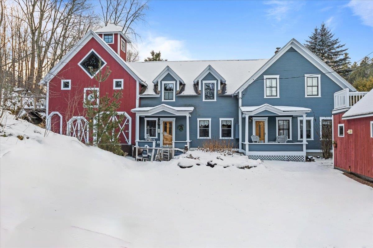 4 Highland Avenue