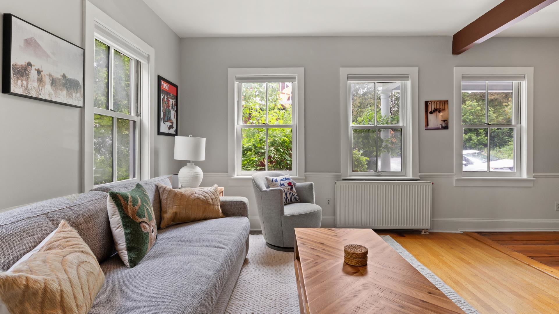 4 Highland Avenue