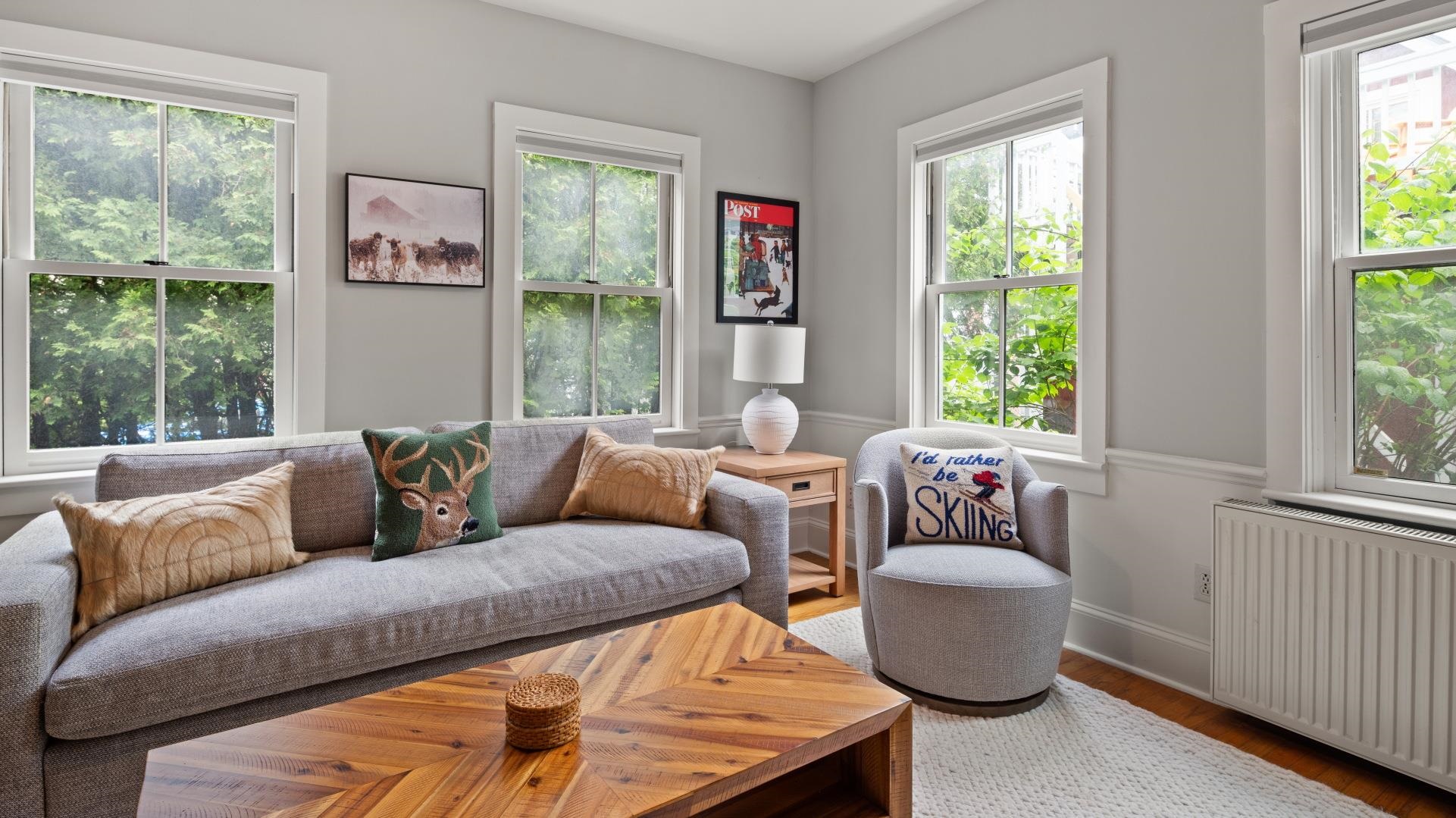 4 Highland Avenue