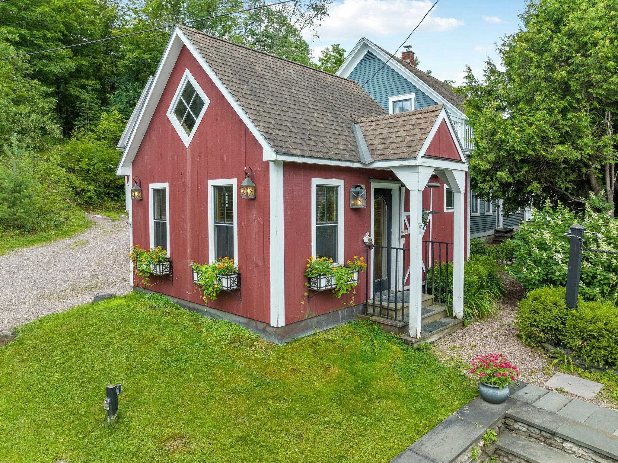 4 Highland Avenue