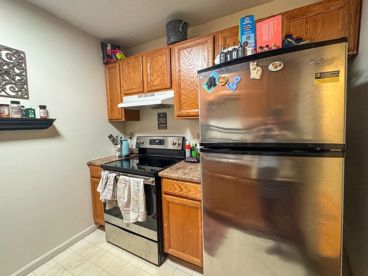 37 South Williams Street Unit: 313