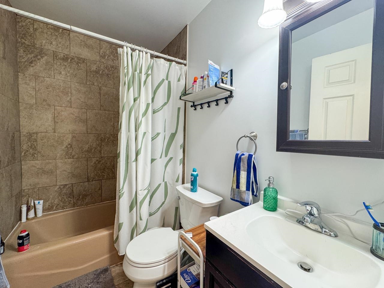 37 South Williams Street Unit: 313