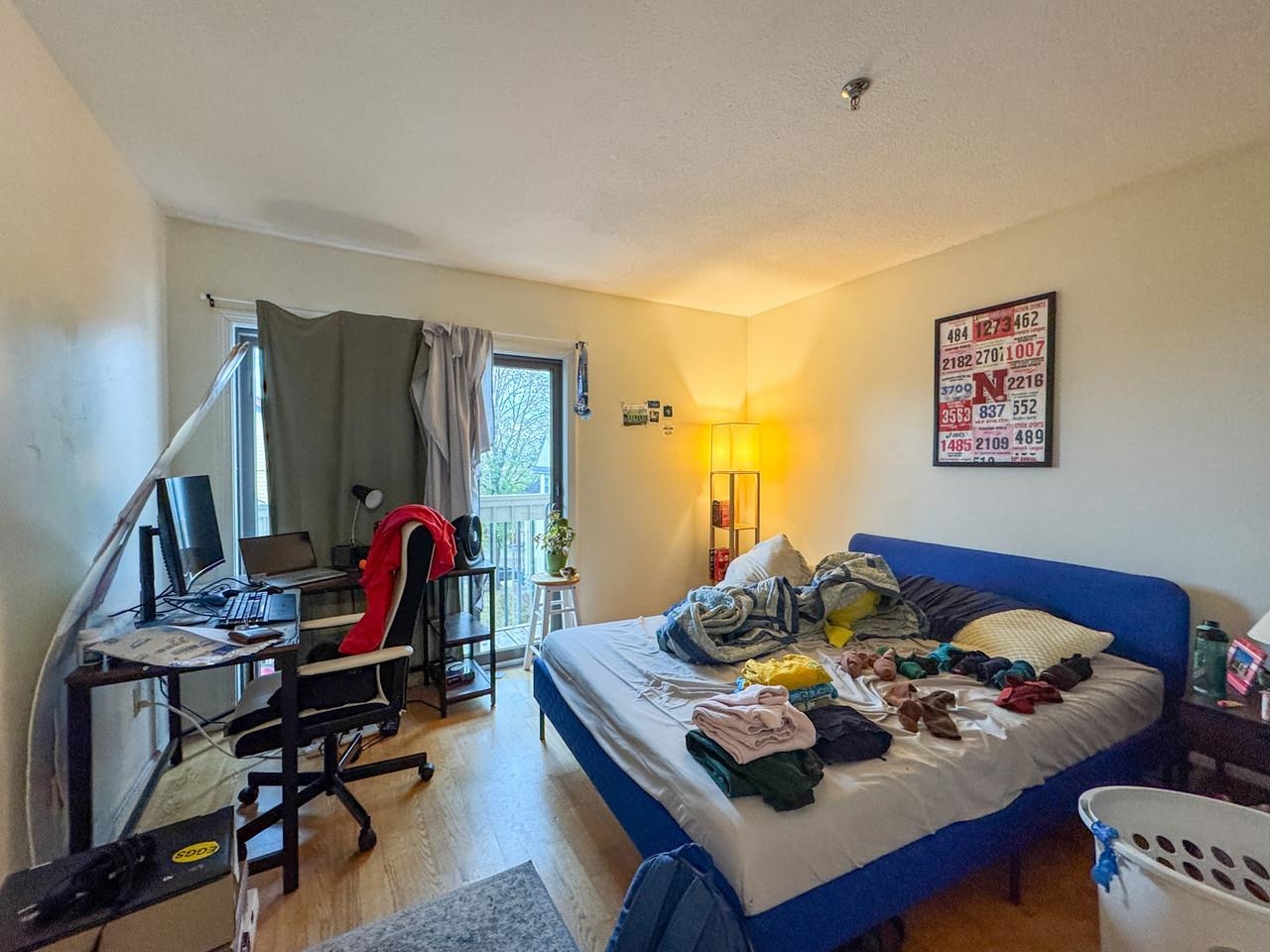 37 South Williams Street Unit: 313
