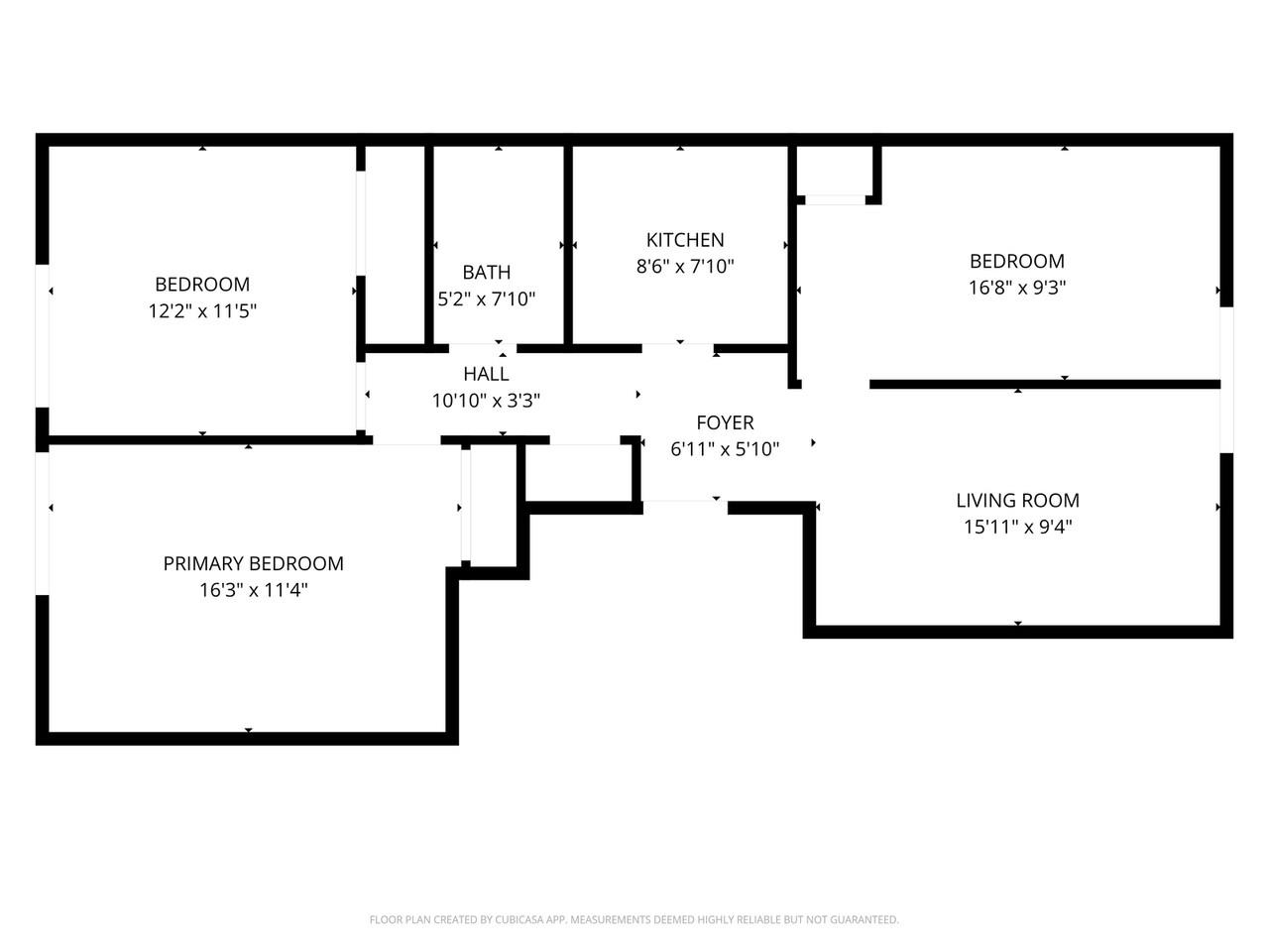 37 South Williams Street Unit: 313