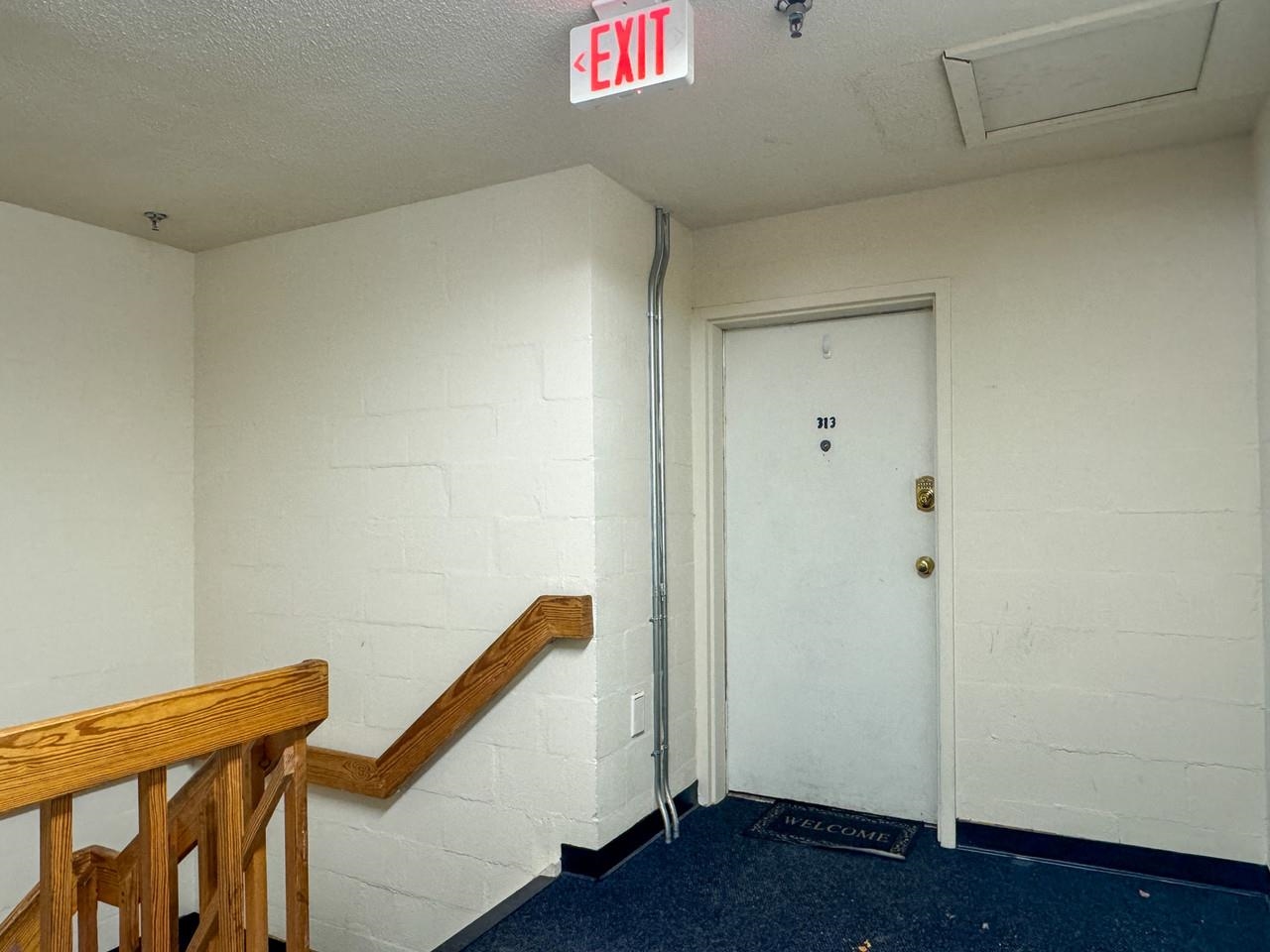 37 South Williams Street Unit: 313