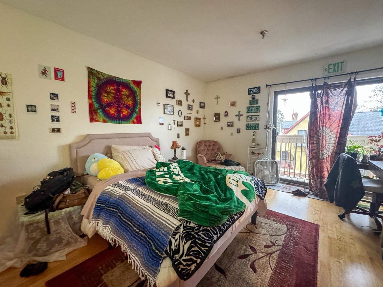 37 South Williams Street Unit: 313